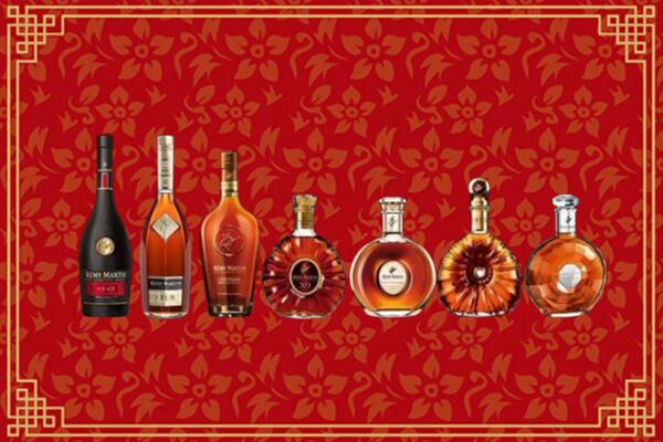 渭南市合阳县洋酒回收参考价格